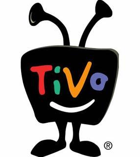 Fittingly Mad: Tivo has ruined my abs